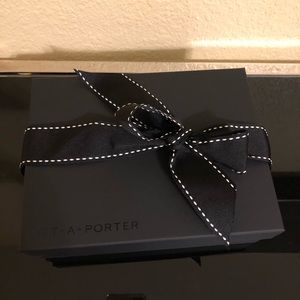 Net-a-porter Box